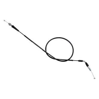 Motion Pro® - Black Vinyl Throttle Cable