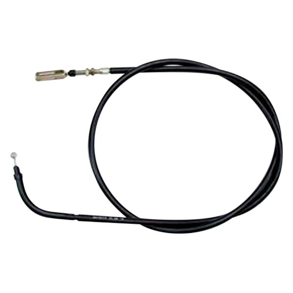 Motion Pro® - Black Vinyl Rear Right Hand Brake Cable