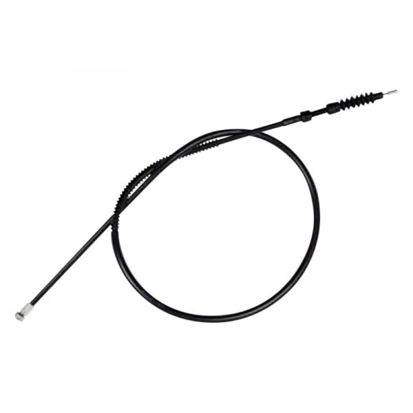 Motion Pro® - Black Vinyl Clutch Cable