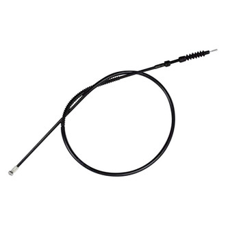 Motion Pro® - Black Vinyl Clutch Cable