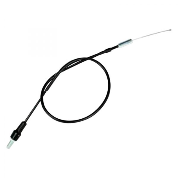 Motion Pro® - Black Vinyl Throttle Cable