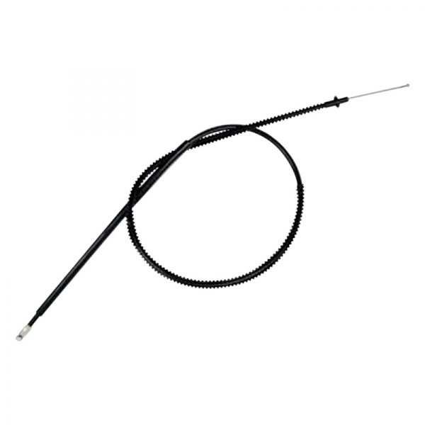 Motion Pro® - Black Vinyl Clutch Cable