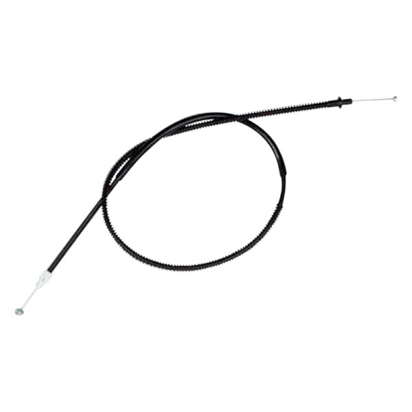 Motion Pro® - Black Vinyl Clutch Terminator Cable