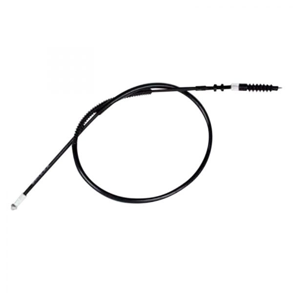 Motion Pro® - Black Vinyl Clutch Terminator Cable