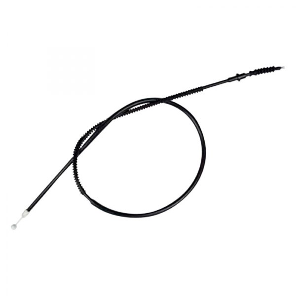 Motion Pro® - Black Vinyl Clutch Cable