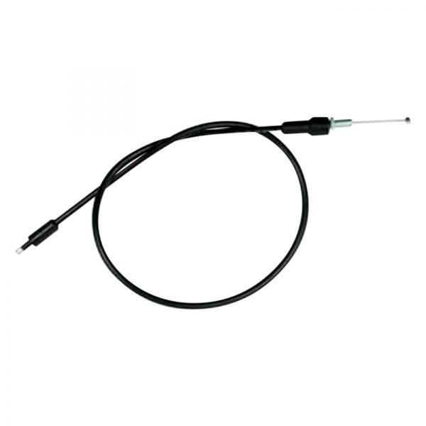 Motion Pro® - Black Vinyl Throttle Cable