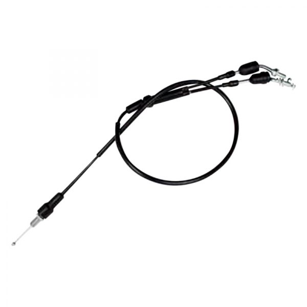 Motion Pro® - Black Vinyl Throttle Cable