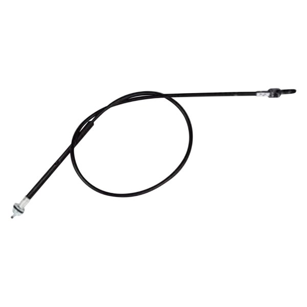 Motion Pro® - Black Vinyl Speedometer Cable