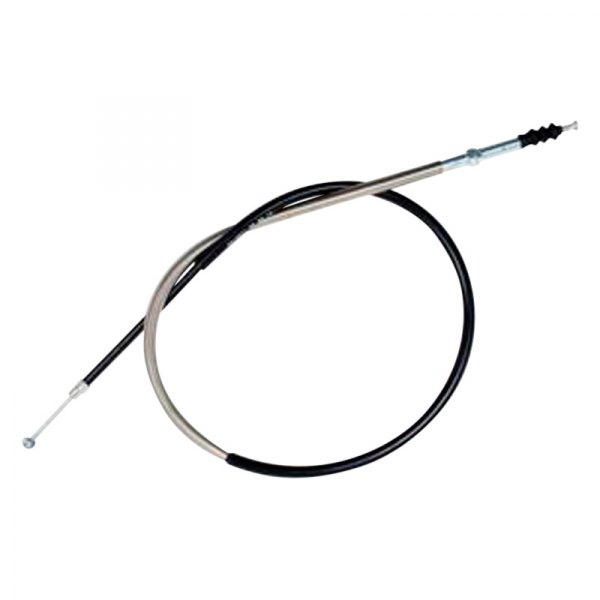 Motion Pro® - Black Vinyl Clutch Cable