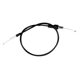 Motion Pro® - Black Vinyl Throttle Cable