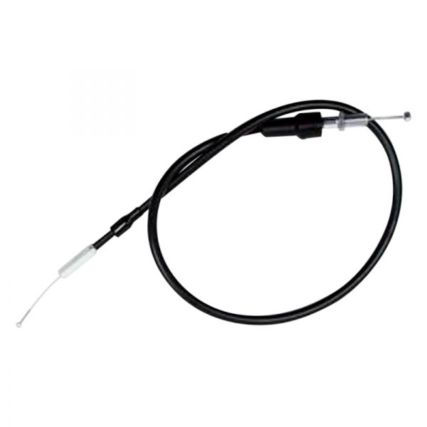 Motion Pro® - Black Vinyl Throttle Cable