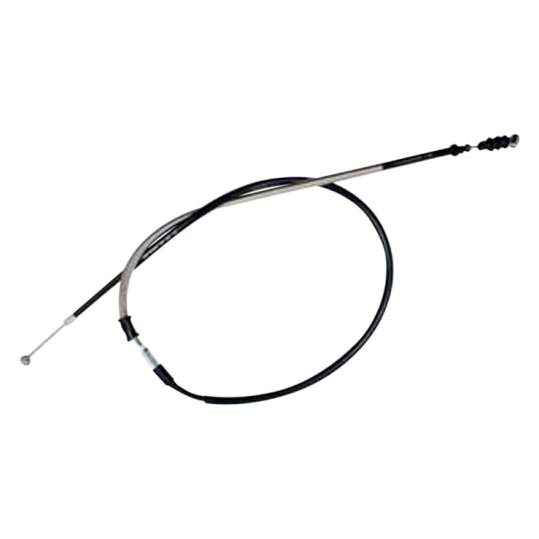 Motion Pro® - Black Vinyl Clutch Cable