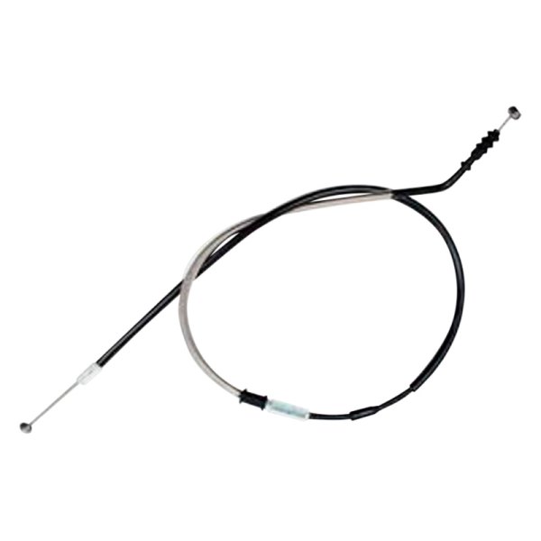 Motion Pro® - Black Vinyl Clutch Terminator Cable