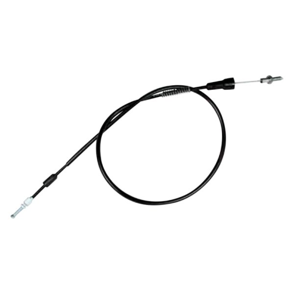 Motion Pro® - Black Vinyl Throttle Cable