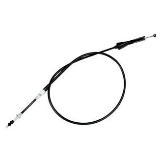 Motion Pro® - Black Vinyl Clutch Cable