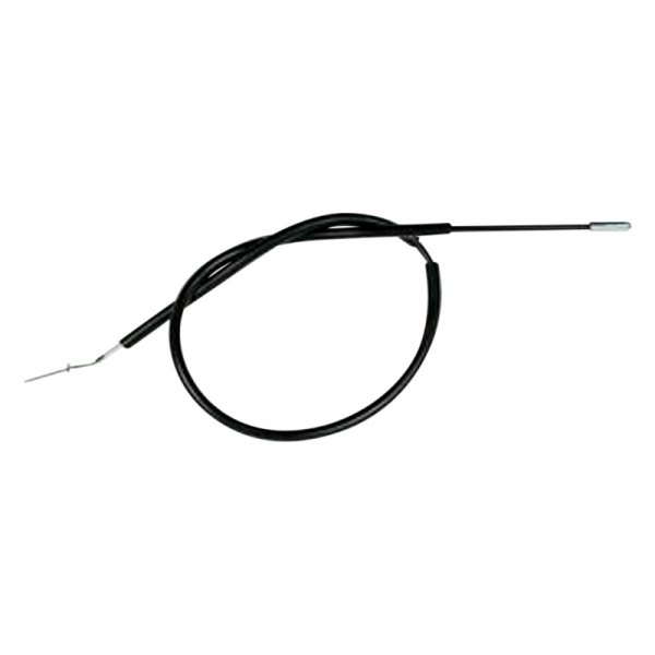 Motion Pro® - Black Vinyl Choke Cable