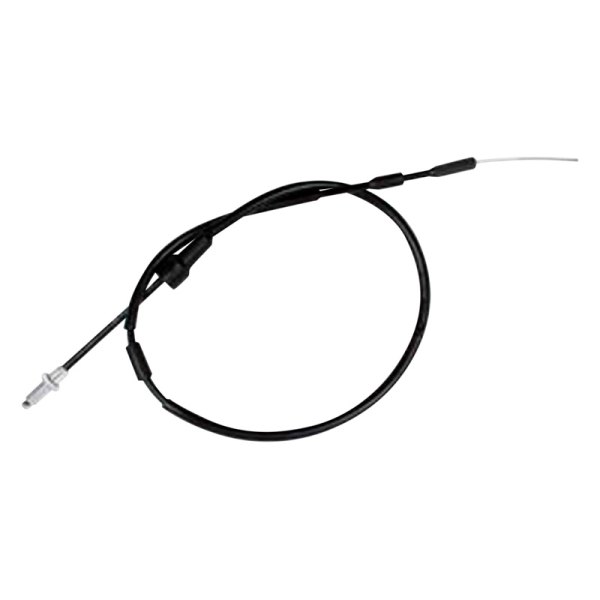 Motion Pro® - Black Vinyl Throttle Cable