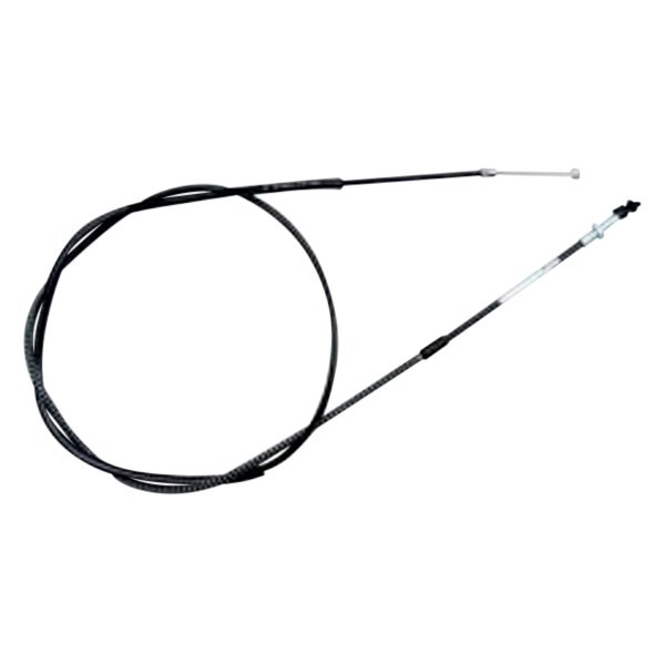 Motion Pro® - Black Vinyl Rear Right Hand Brake Cable