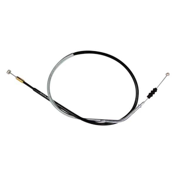 Motion Pro® - Black Vinyl Clutch Cable