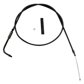 Motion Pro® - Blackout Throttle Cable