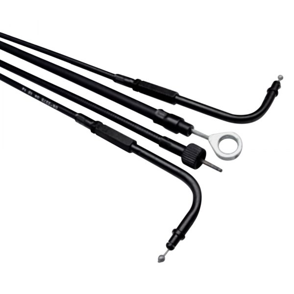 Motion Pro® - Blackout Throttle Cable 