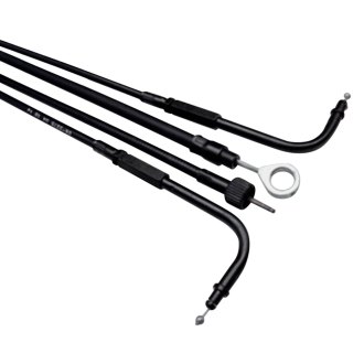 Motion Pro® - Blackout Custom Idle Cable