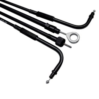Motion Pro® - Blackout Throttle Cable