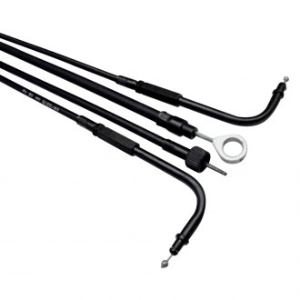Motion Pro® - Blackout Clutch Cable