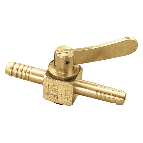 Motion Pro® - 3/16" In-Line Fuel Valve