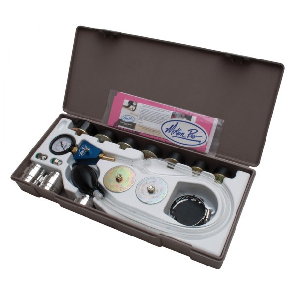 Motion Pro® 080071 Leak Down Tester