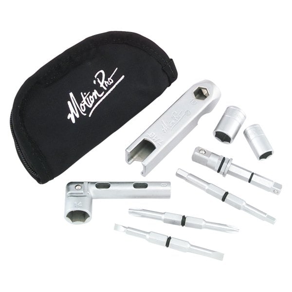 Motion Pro® - Multi-Purpose Metric Tool