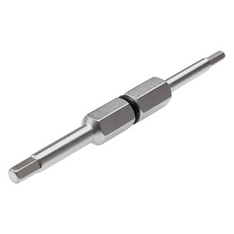 Motion Pro® - Hex Bit (M3 and M4)
