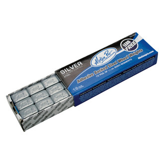Motion Pro® - Silver Wheel Weights