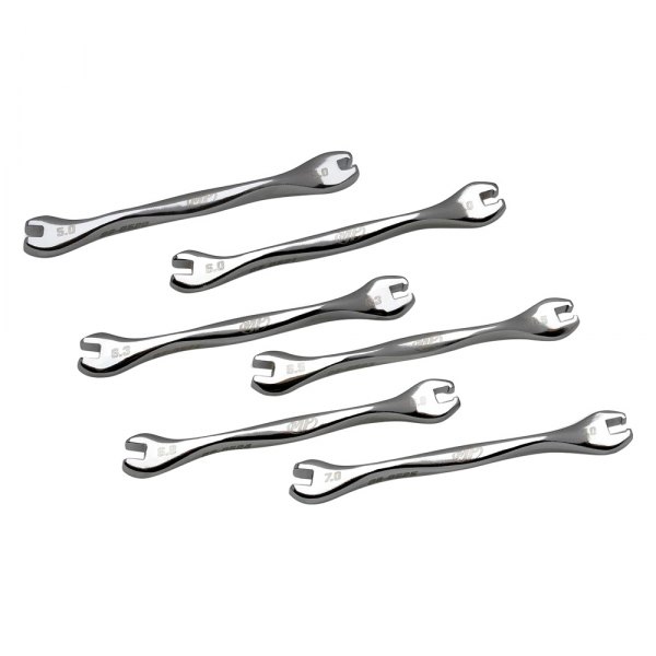 Motion Pro® - Ergo Spoke Wrench Set