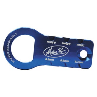 Motion Pro® - Spark Plug Gap Tool