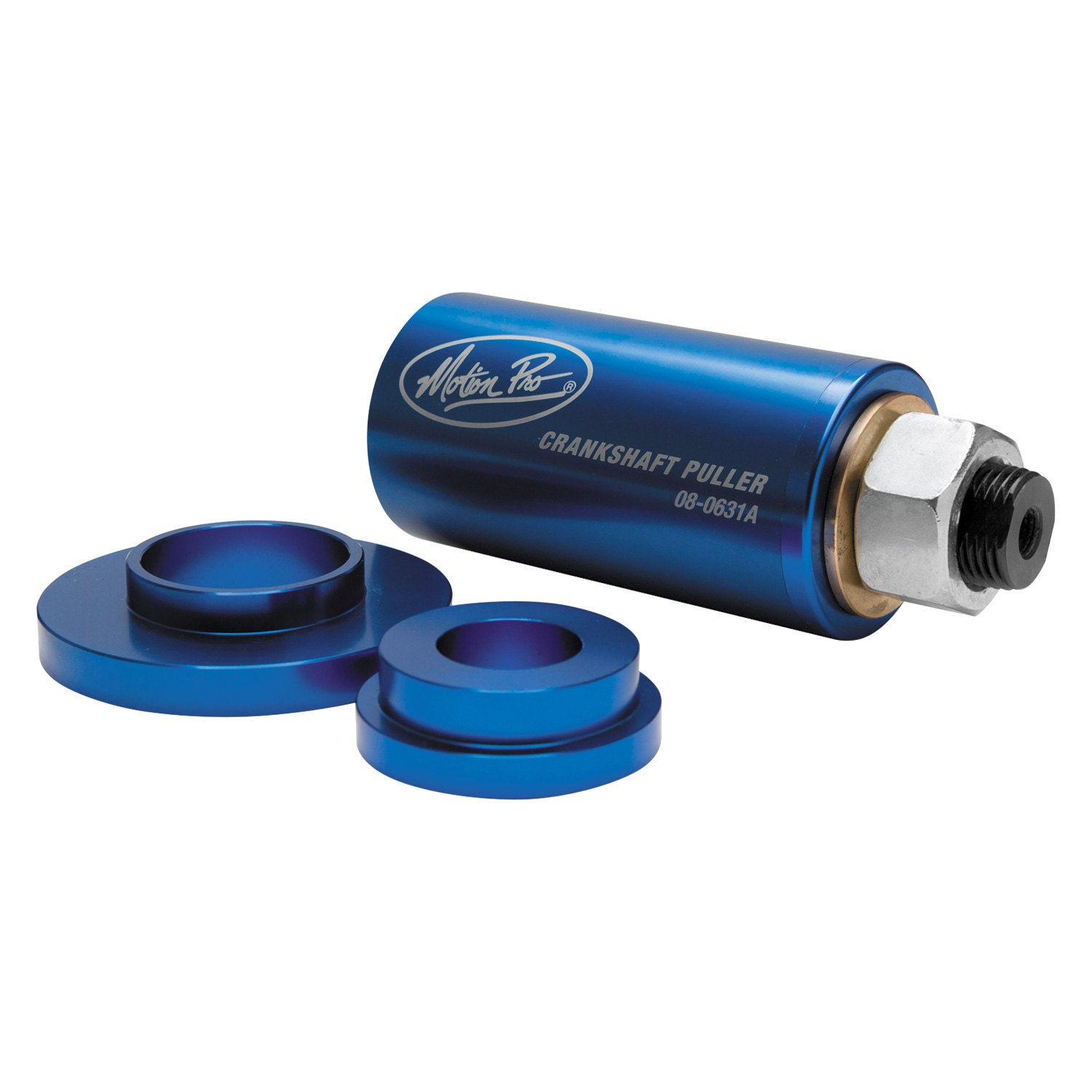 Motion Ro Blind Bearing Removal Set - Reviews, Comarisons, Secs