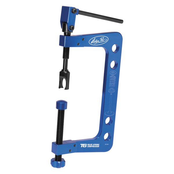 Motion Pro® - T-6 Valve Spring Compressor Tool