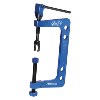 Motion Pro® 08-0641 - T-6 Valve Spring Compressor Tool