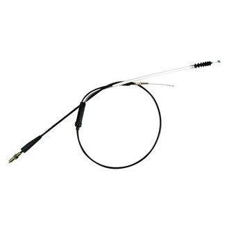 Motion Pro® - Black Vinyl Throttle Cable