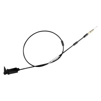 Motion Pro® - Black Vinyl Choke Cable