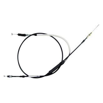 Motion Pro® - Black Vinyl Throttle Cable