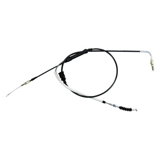Motion Pro® - Black Vinyl Throttle Cable