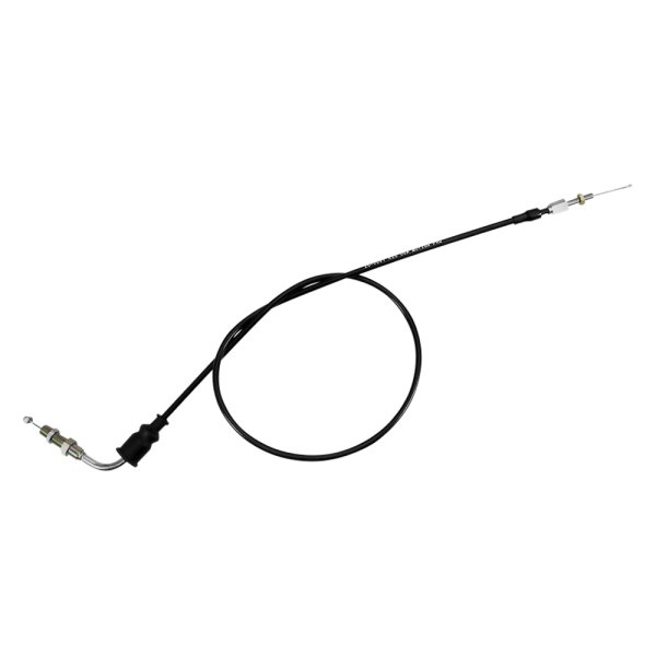 Motion Pro® - Black Vinyl Throttle Cable