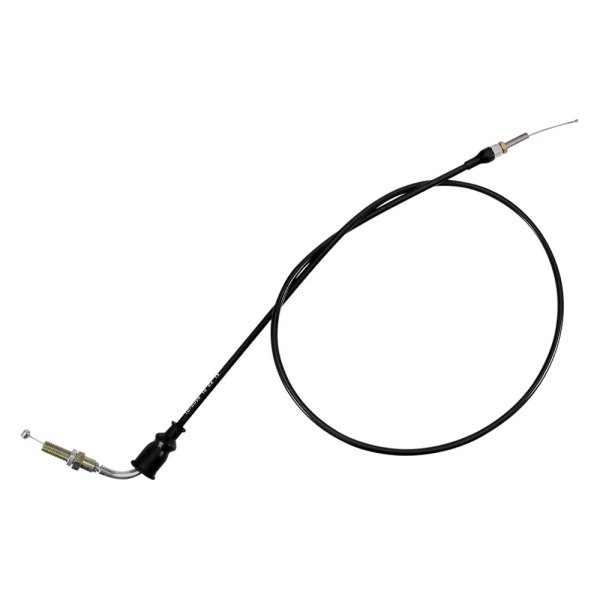 Motion Pro® - Black Vinyl Throttle Cable