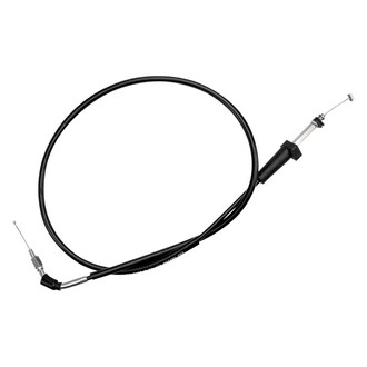 Motion Pro® - Black Vinyl Throttle Cable