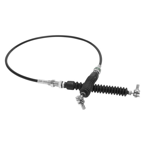 Motion Pro® - Black Vinyl Shifter Cable