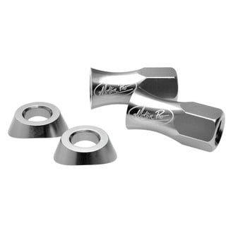 Motion Pro® - LiteLoc™ Rim Lock Nuts with Beveled Washers