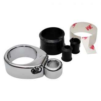 Motion Pro® - Throttle/Clutch Cable Clamp