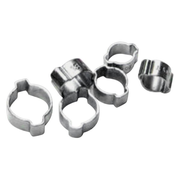 Motion Pro® - 5/16" Steel O-Clips