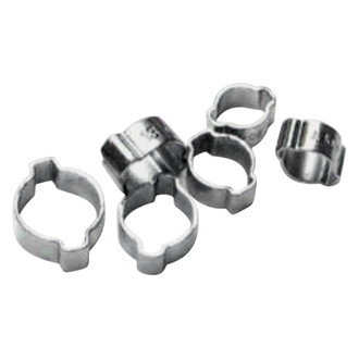 Motion Pro® - 7/16" Steel O-Clips
